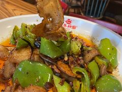 三代人的回锅肉-百年神厨·地道川菜(清江西路店)