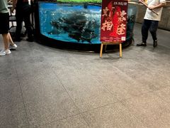 -梁家大院•农家菜(昆山会展中心店)