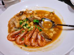 -张福记(陇海中路店)