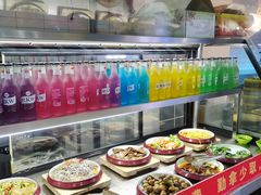 -豪享悦牛排自助餐厅(天河城店)