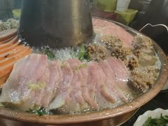 -四方小吃·白族庭院餐厅