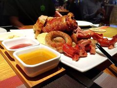 -宝莱纳啤酒花园餐厅PAULANER BRAUHAUS Nanjing(广州路店)
