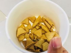 -海底捞火锅(石厦时代广场店)