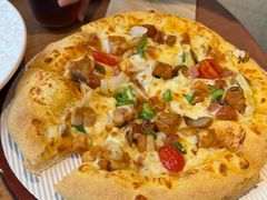 -必胜客(汇豪店)