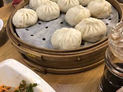-陈傻子餐厅(世纪都会店)