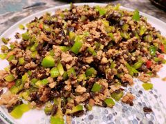 黑三剁-浩海火烧云傣家菜(京广店)