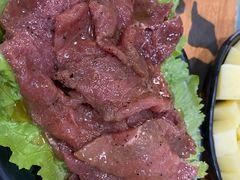 -盘尚石棉烤肉(蒲江店)