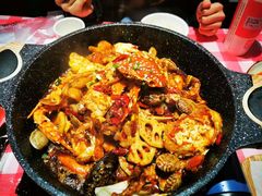 -辣小鲜·南昌大排档(船山路店)