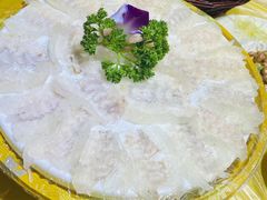 -官塘原味鱼生·潮菜大排档(潮州总店)