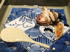 -Ginza Onodera铁板烧(外滩十八号店)