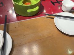 -老山村酒楼(白石洲店)