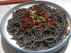 -杨氏青龙虾·羊蝎子(金盛路总店)