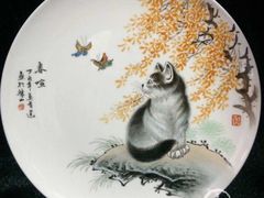 -去茶去餐厅(中央大街店)