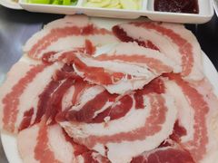 -松明一烤肉馆(鲁园店)