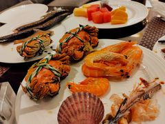 -夜市全日餐厅·洲际酒店(石家庄洲际酒店)