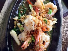 -自然餐厅(Phuket)