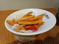 -Pelicana百利家炸鸡(江南西名店城店)