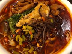 牛杂螺蛳粉-水平有限广西米粉·广西风味集(五道口店)