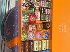 -VENCHI 闻绮(北京国贸商城店)