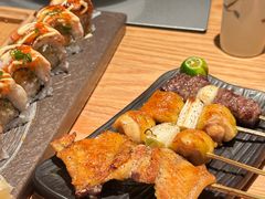 -政一·烧鸟·居酒屋(气象北路店)