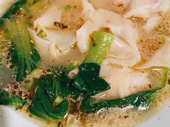 -重庆石磨豆花庄(乔庄店)
