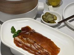 -106餐厅北京菜.烤鸭(百子湾店)