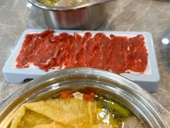 -牛天下·牛肉·海鲜·打边炉·融合菜