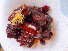 -大树餐厅(红旗街万达店)