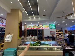-三只鸟本地特色菜馆(上饶总店)
