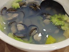 -忠记姜母鸭