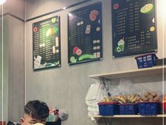 -花姨·老电影院果汁冰(88号店)