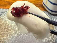 -戏作寿司(观音桥店)