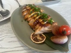 -娜娜家•Nana's restaurant (南开大悦城店)