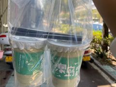 -南澳岛打卡果汁冰公司