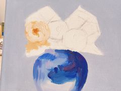 -信马画室 成人零基础到个人创作画室(亚运村店)