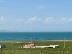 -青海湖国家重点风景名胜区