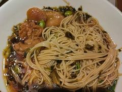 -松鹤面馆·古法焖肉面(观前店)