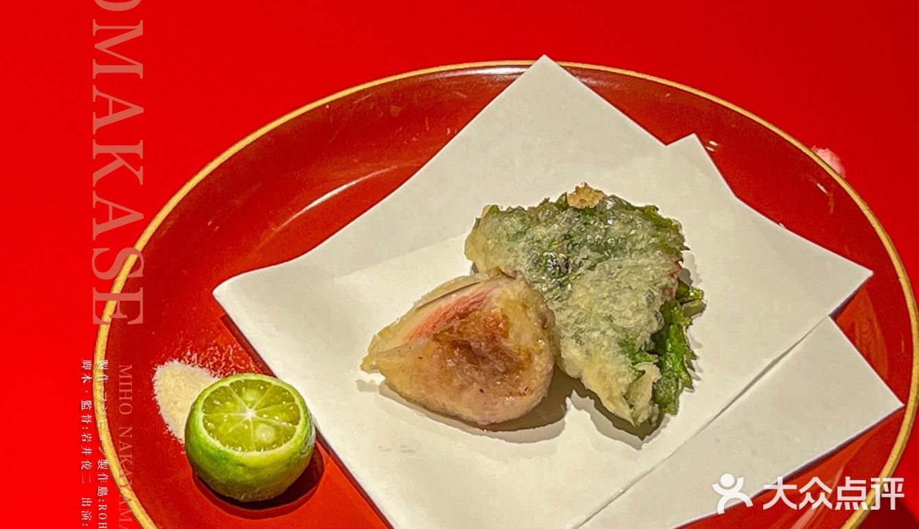 杭州OMAKASE‼️西湖边浪漫小京都