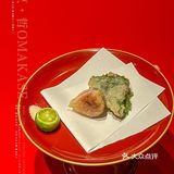 杭州OMAKASE‼️西湖边浪漫小京都