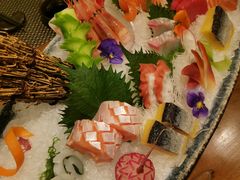 -武藏日本料理(宝安壹方城店)