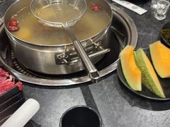 -林记潮牛·牛肉火锅(上马墩店)