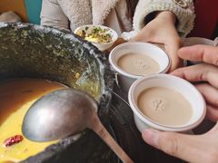 -峰瑞藏地美食·石锅鸡·牦牛肉(大昭寺品牌店)