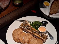 -小火花·干式熟成牛排馆Spark SteakHouse(剑桥郡店)