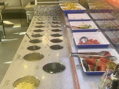 -巴蜀王婆大虾(南锣鼓巷店)