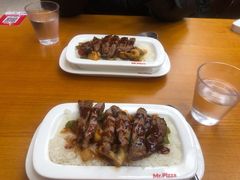 -Mr.Pizza米斯特比萨(苏州平江万达广场店)