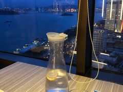 风景-必胜客(海滨店)