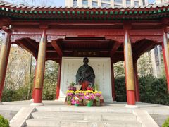 -李叔同故居纪念馆
