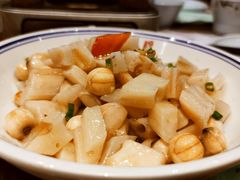 荷塘三宝-黄泥岗·地道湖北菜(奥特莱斯店)