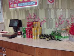 -极乐小煮·成都冒菜(科技绿洲店)