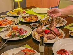 -珠海中海雅高铂尔曼酒店